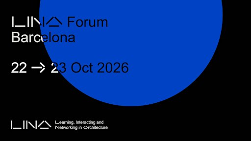 Jornada inaugural LINA Forum 2026