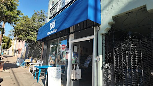 Visitacion Valley Coffee Tasting / Introduction