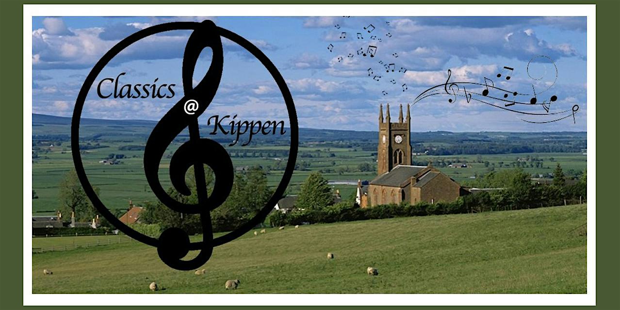 Classics @ Kippen Concert in aid of The Turing Trust