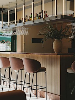 NOCHE DE CONEXIONES - SINGLES NIGHT - AURA ESPAI SANT CUGAT