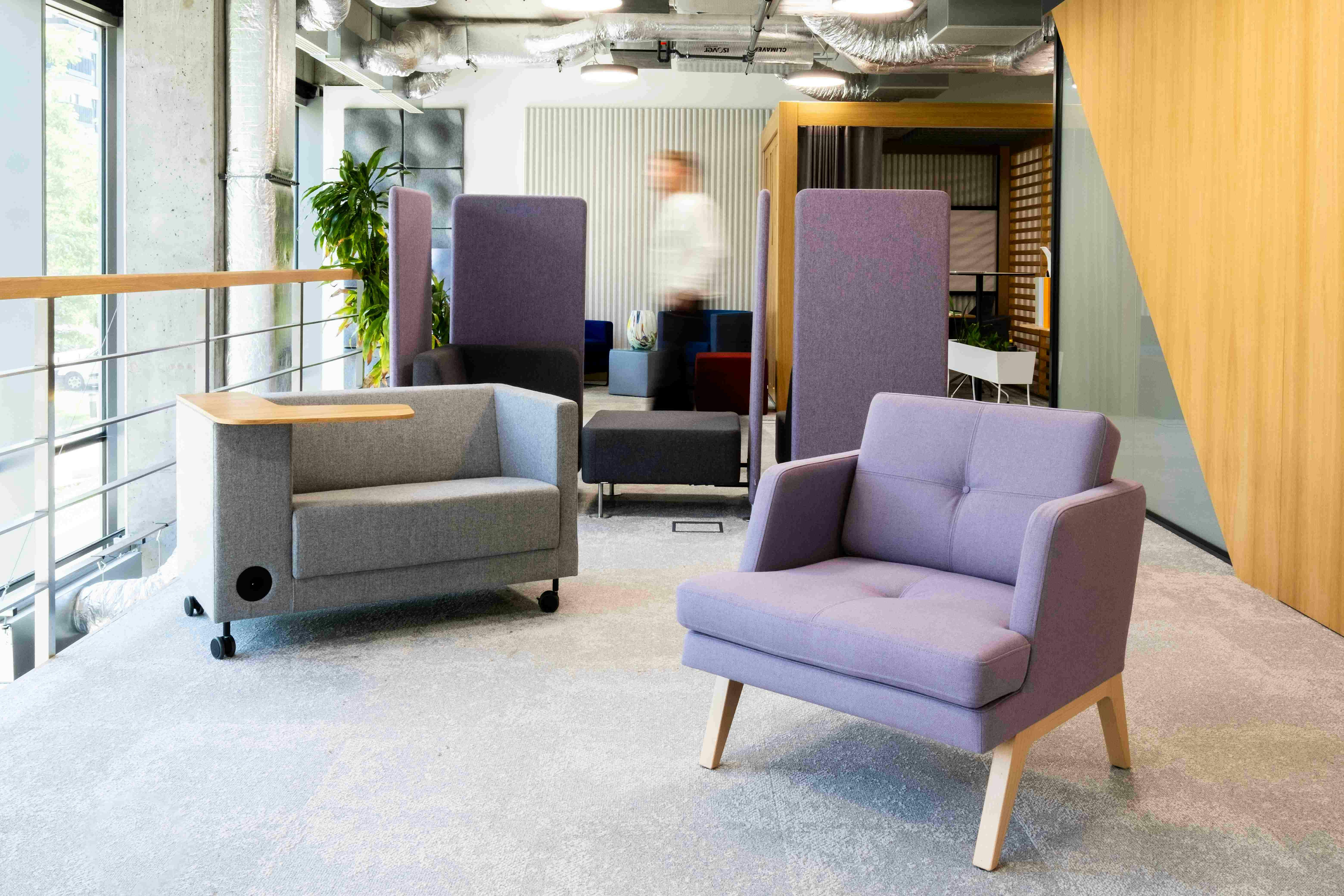Soft Seat Academy | Warszawa