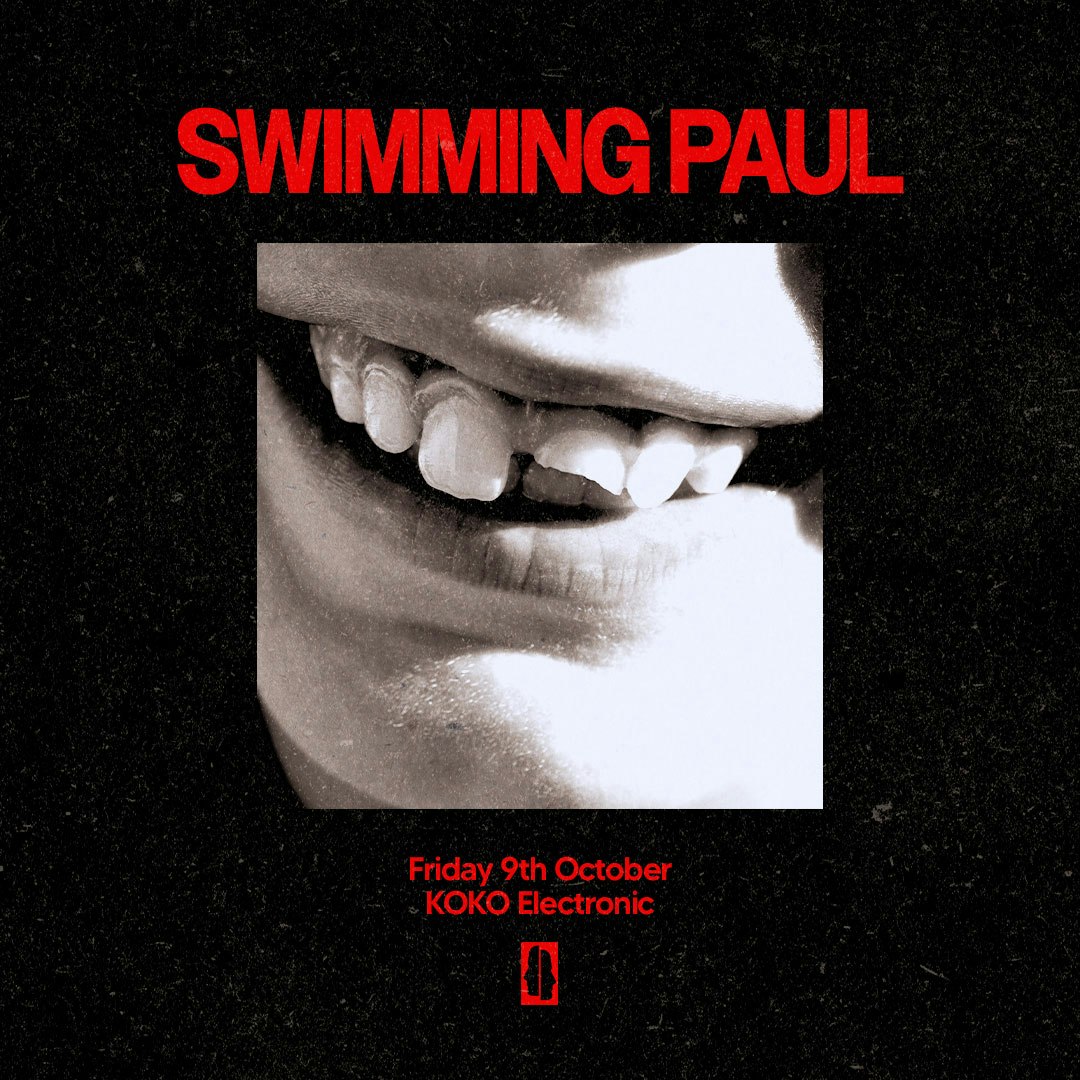 KOKO Electronic: Swimming Paul