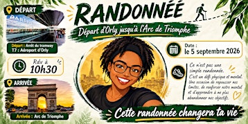 RANDONNÉE