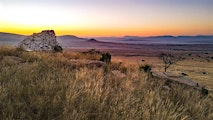 The Battle of Isandlwana (The Day of the Dead Moon)