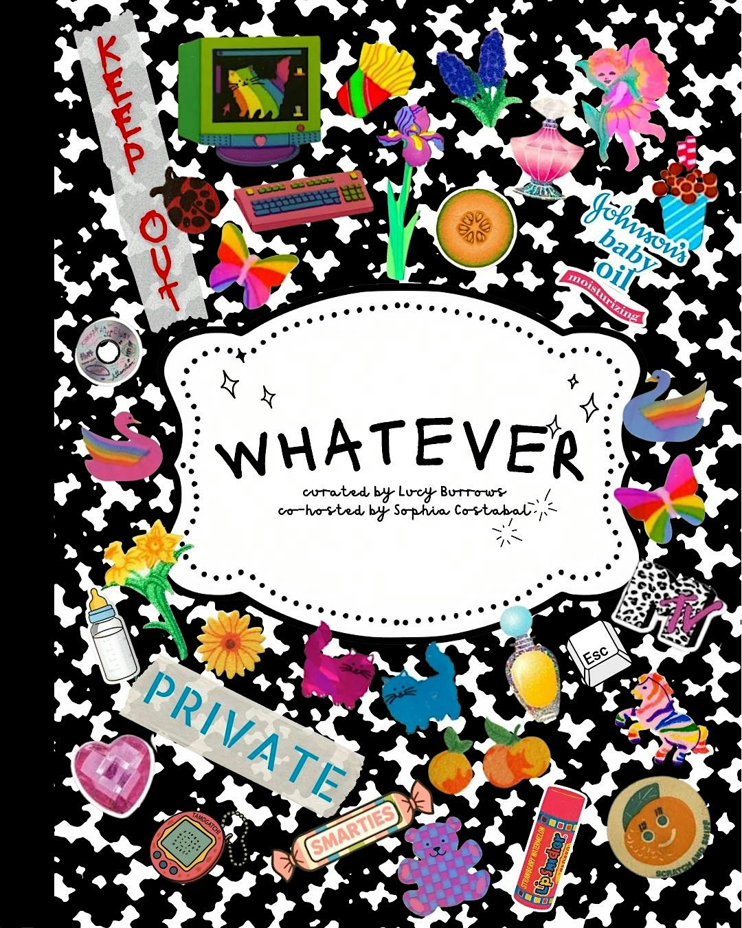Whatever