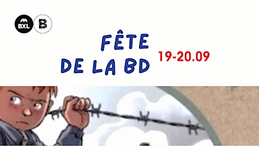 Rencontre en RÉSISTANCE