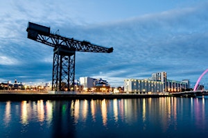Explore Glasgow’s wonders with a scavenger hunt by World City Trail!