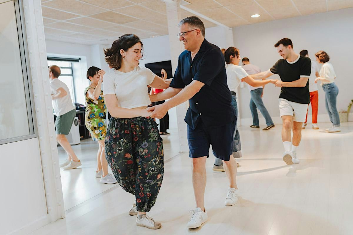 Clase de prueba de Swing - gratis