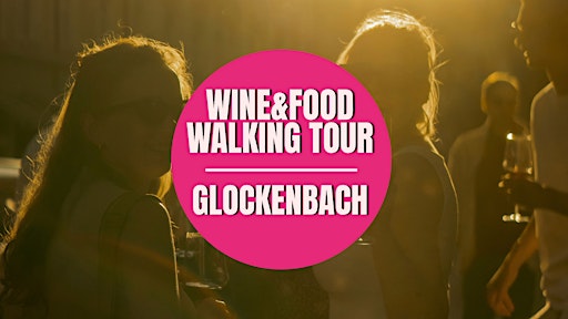 Wine & Food Walking Tour GLOCKENBACH! | Munich Wine Rebels