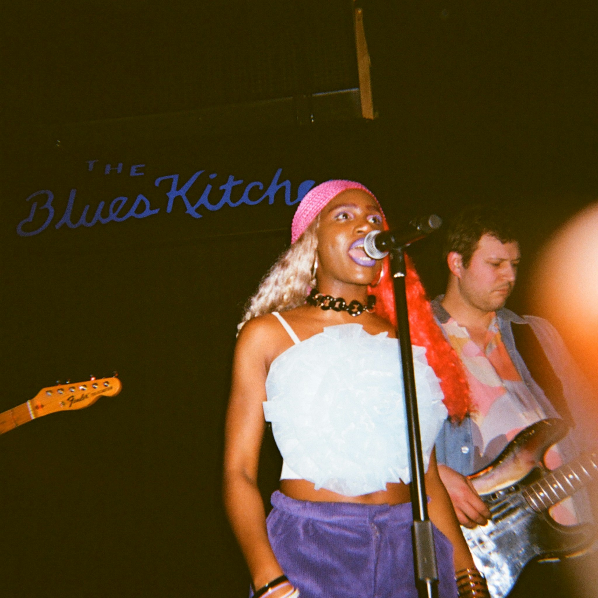Brixton Got Soul