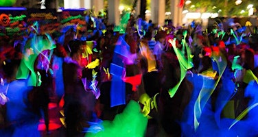VIP Glow Singles  Party (Cocktails, Conversations & Connections)