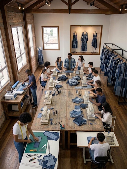 UPCYCLE EXPERIENCE