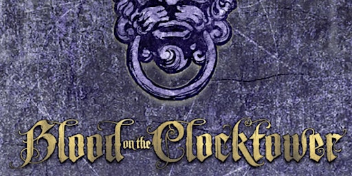 Blood on the Clocktower Manchester (Event #22)