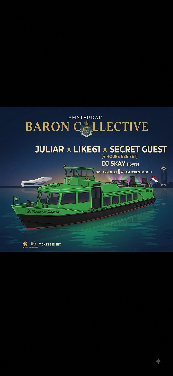 Baron Collective