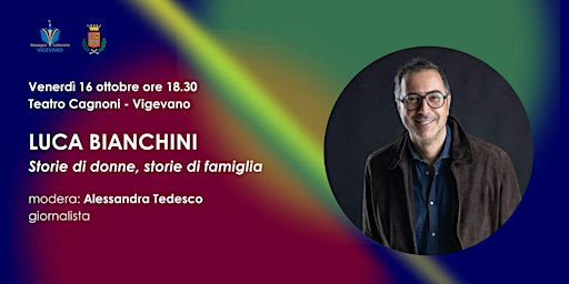 Luca Bianchini