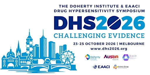 DHS2026: Challenging Evidence