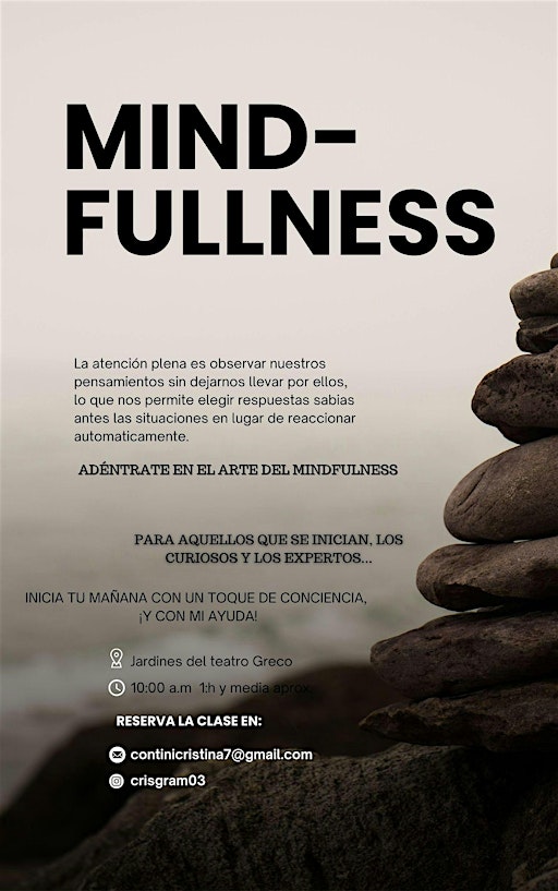 Healing Yoga and Mindfullness