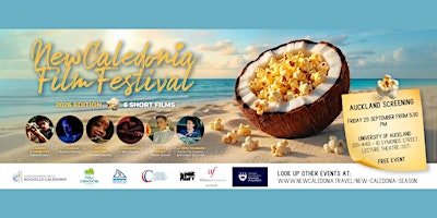New Caledonian Film Festival 2026