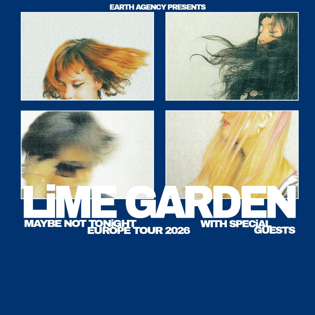 Lime Garden