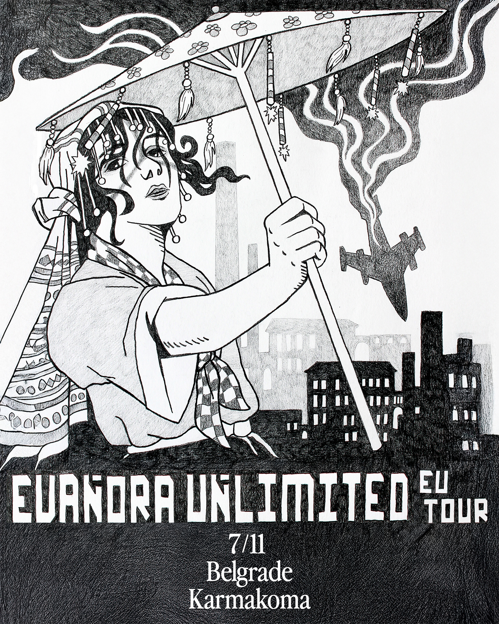 Evanora Unlimited