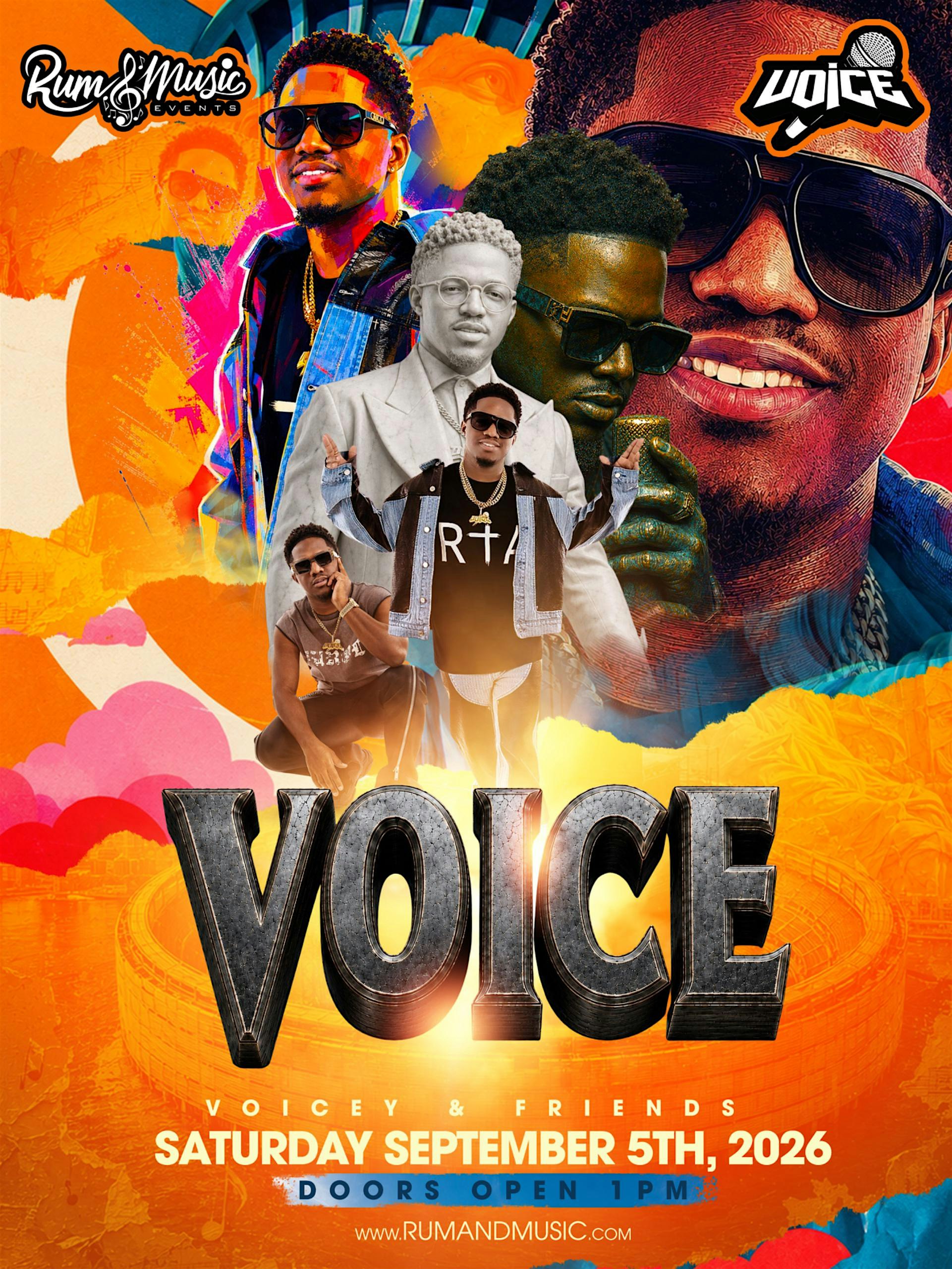 VOICE