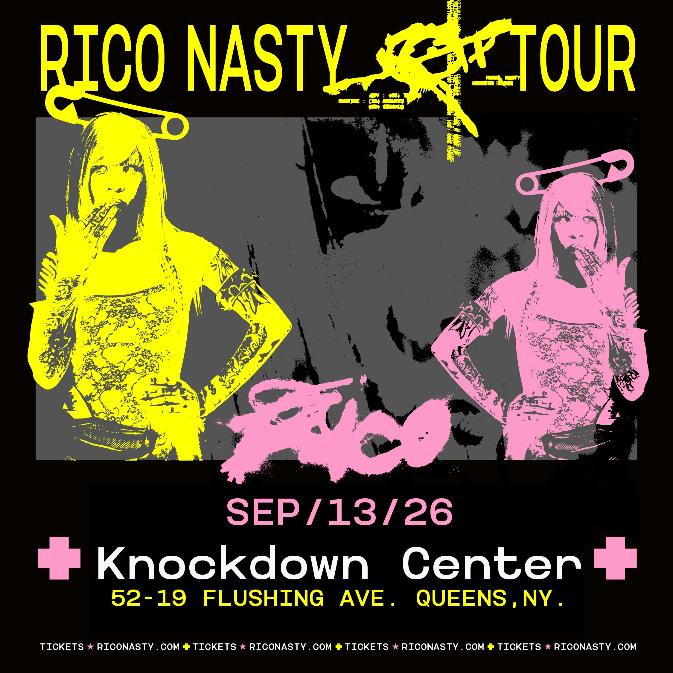 Rico Nasty