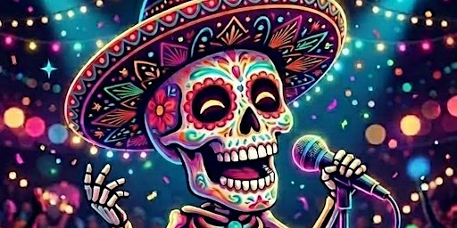 Please Stand Up Tacos