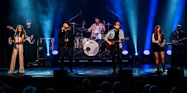 Bristol - Nashville At Heart (Modern Country Music's Greatest Hits Tour)