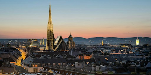 Solo travellers: casual hangout in Vienna (4pm)