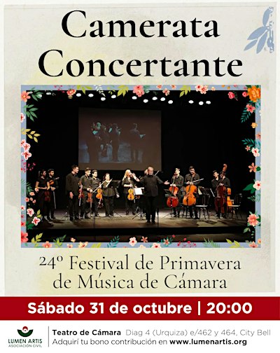 Camerata Concertante