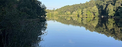 2nd Annual Save Yourself Experience Reflections Hike