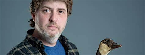 COMEDY TOUR - GRIFFIN SCIARRA & STEWART HUFF