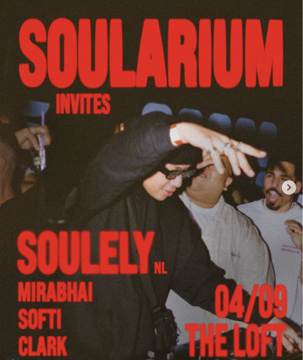 SOULARIUM