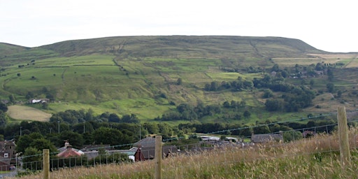 Rossendale Round the Hills Walk 2026 59th edition