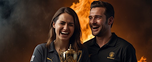 How to get a Burn Out fast!