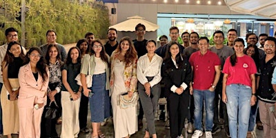 Delhi-NCR Startup Meetup
