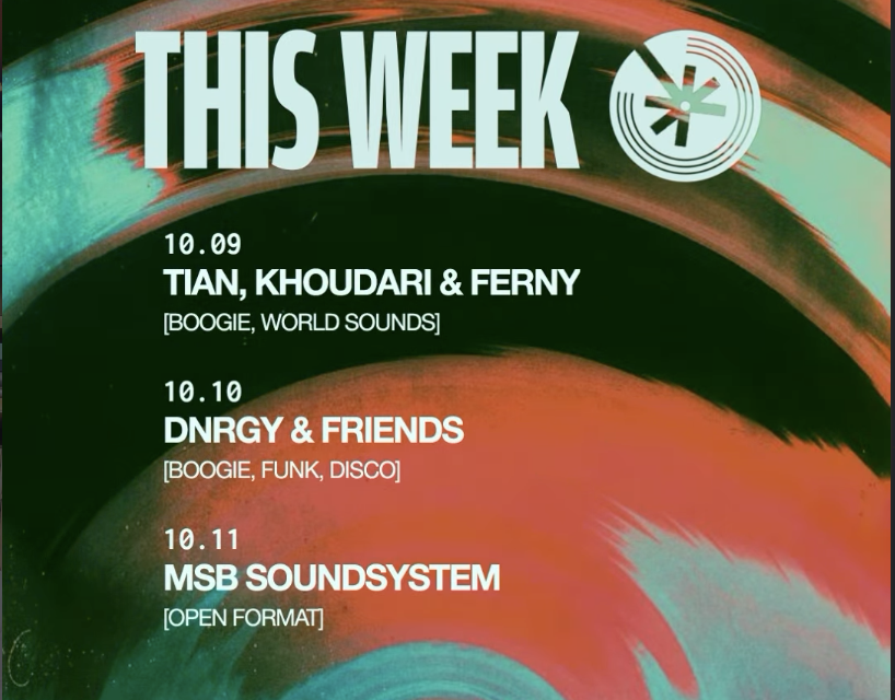 Miami Soundbar