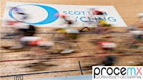 British Cycling Track Inter-Regional Championships 2026