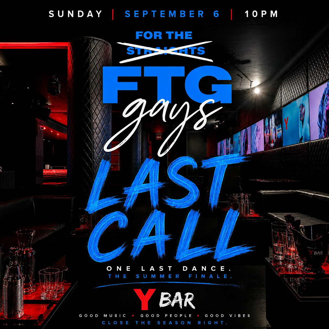Last Call