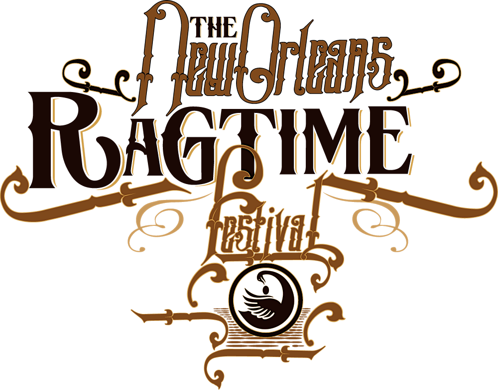 10th Anniversary NOLA Ragtime Festival — Festival Passes | Ends 9/15