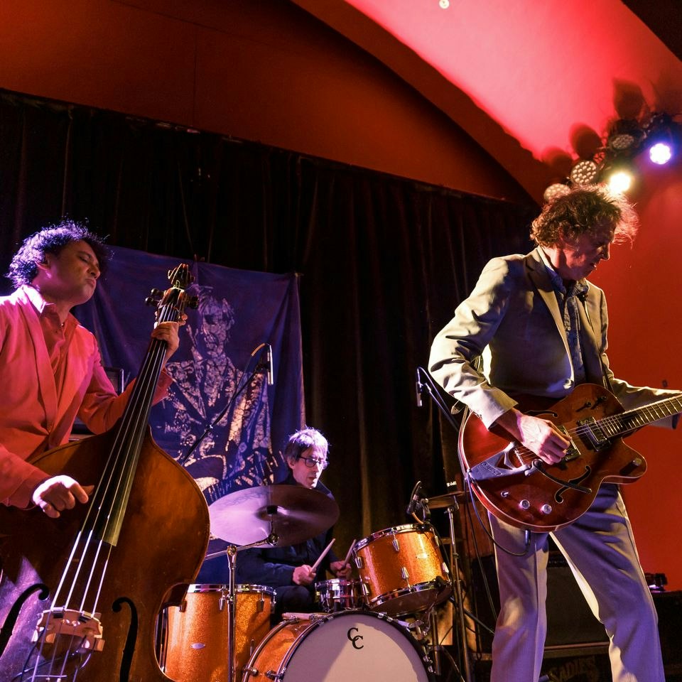 The Sadies + Terra Lightfoot