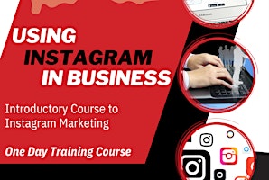Using Instagram in Business Training Course - HRDF Approved
