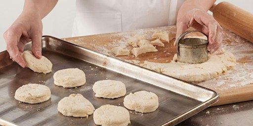 Bread & Beyond: Mastering the Fundamentals of Sourdough