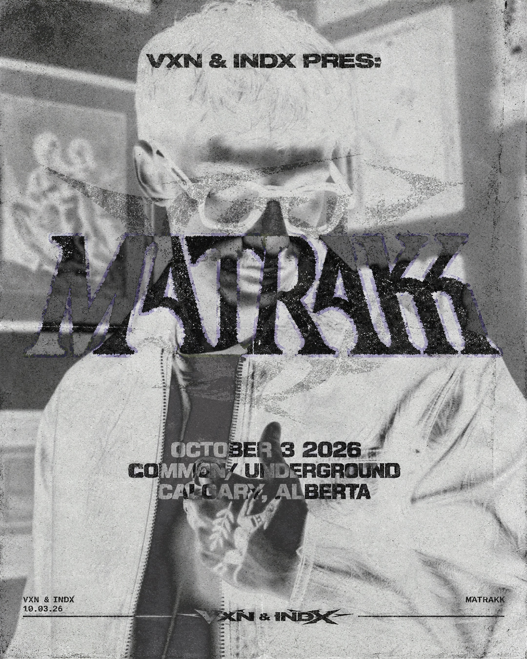 MATRAKK
