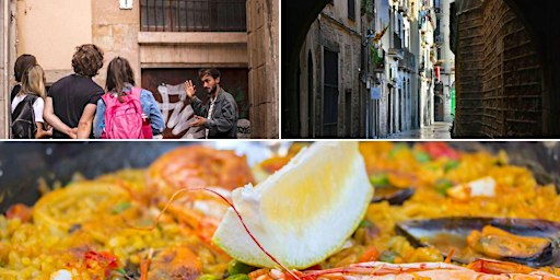 Barcelona's Top Places to Explore - Food Tour in Barcelona | Cozymeal™