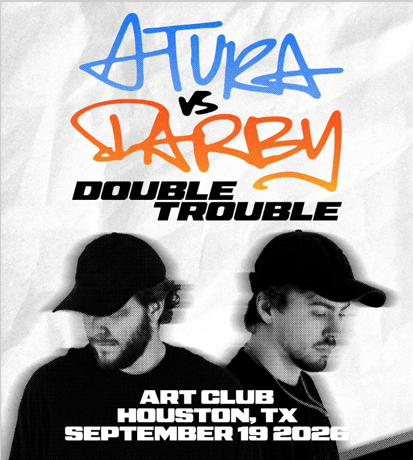 DJ Night — Darby x Atura