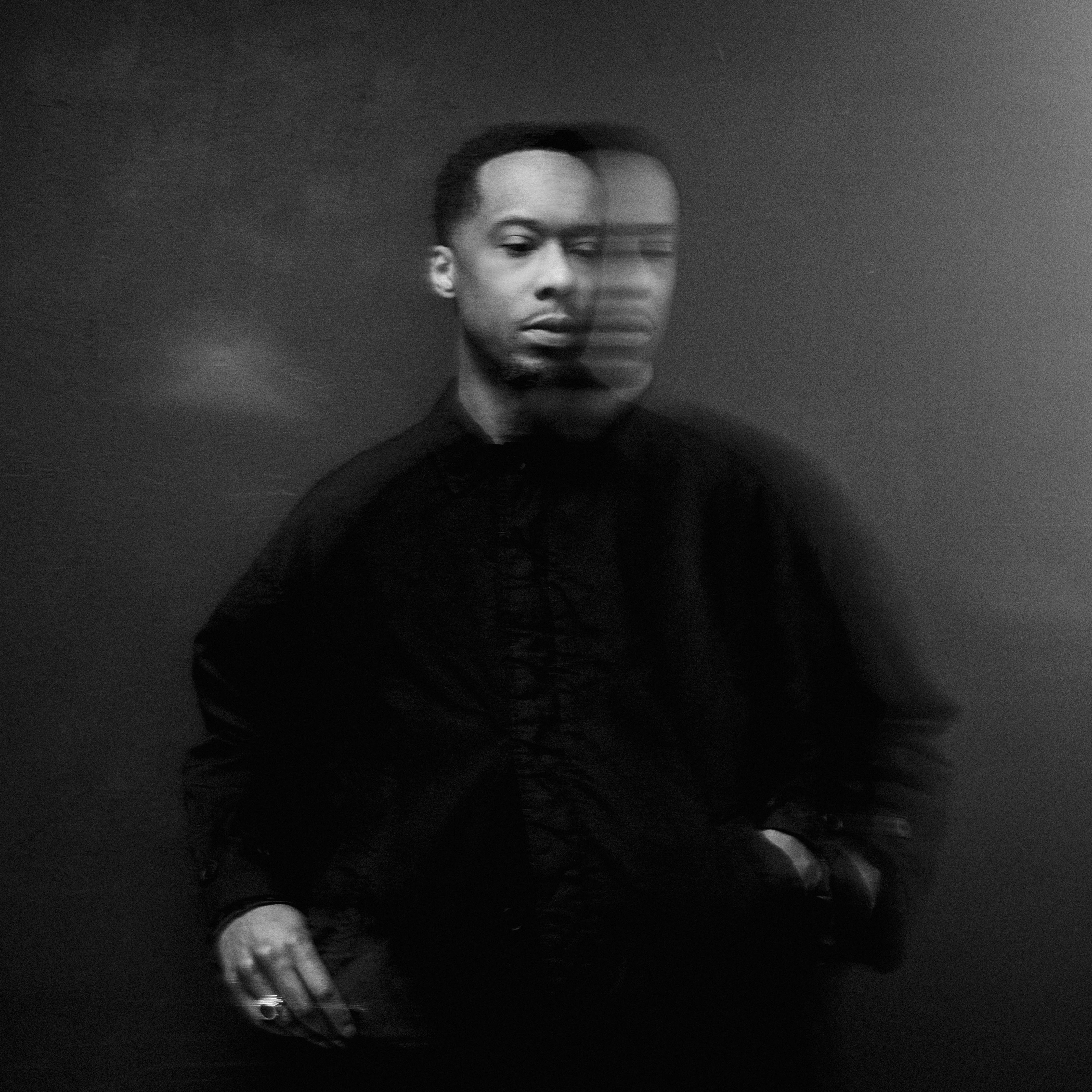 Black Milk - Ceremonial Tour