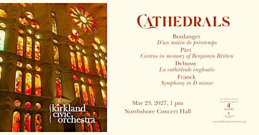Cathedrals