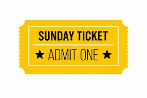 SUNDAY PASS: LOUDER 2026