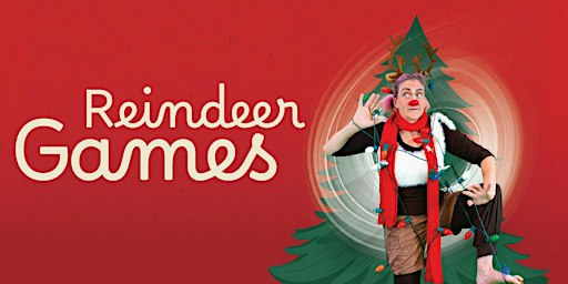 Reindeer Games